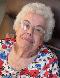 Obituary information for Mary E. Porter