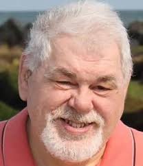 Roger Davis Obituary