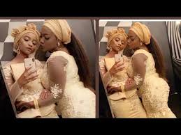 Manyan dalilin dayasa jaruman kannywood mata ke shiga harkar madigo,batsa. Zargin Madigo Ga Rahma Sadau Da Safina Fifi Suna Rungumar Juna Youtube