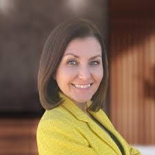 Rachel Dorris's Instagram, Twitter & Facebook