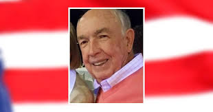 Dennis "Bob" Seymour Obituary November 21, 2023