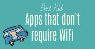 This a great drag and drop puzzle game for toddlers and little kids. The Best Freetime Unlimited Apps To Use In The Car No Wifi Needed Your Modern Family