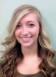 Westeren named Miss Pine City