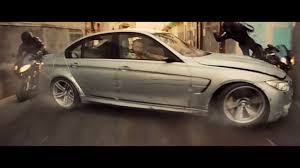 Tobias mayer de la filmstarts critică participarea lui christopher mcquarrie la seria de filme. Noul Bmw M3 F80 Are O Misiune ImposibilÄƒ Bmwblog Romania