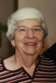 Inside Joplin Obituaries: Edwina Cohen