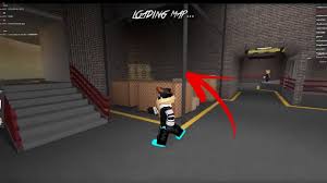 This is the complete list of all the special interactive maps in murder mystery 2. New Murder Mystery 2 Map Glitch Spot Factory Youtube