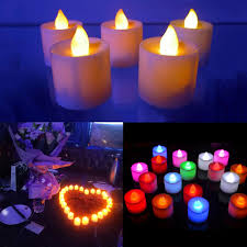 Sporting Goods Other Sporting Goods 12pcs Wireless Led Flameless Christmas Tree Candle Lights Uk Bortexgroup Com