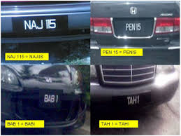 Aslkm,kereta lama nk tukar no plate baru dh ada.owner sama ,berapa kos ? Penangkini Asal Usul Plat Kenderaan Malaysia