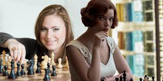 This listing is subordered alphabetically by first name The Queen S Gambit In Real Life The World S Best Female Chess Players