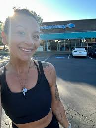 Starting the day with full body strength training