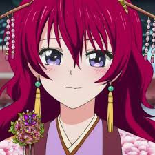 Yona Anime Akatsuki Akatsuki No Yona Akatsuki
