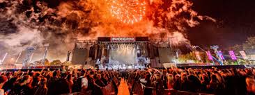 Waar het vroeger vooral om de muziek ging zonder al te veel. Report Pukkelpop 2019 Verslag Van Festival Fans