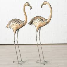Partida válida pela quinta rodada acontece neste sábado (19), às 21h, no maracanã. Deko Figur Flamingo Malaya 113 Cm Kupfer 2fach Sortiert Kaufen Bei Obi