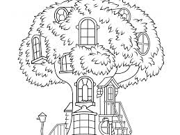Classic house coloring page for free. House By The Lake Coloring Page Free Printable Coloring Pages For Kids