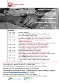 Kč 30,2 % smluv se skrytou cenou 0,0 % smluv se skrytou smluvní stranou. Bulletinu Diecezni Charita Brno