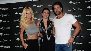Aquí compartiremos nuestros beneficios, novedades y productos. Luciano Castro Y Sabrina Rojas A Puro Amor En Un Glamoroso Evento De Mar Del Plata Infobae