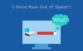 6 Useful Ways]How To Increase C Drive Space In Windows 10/8/7