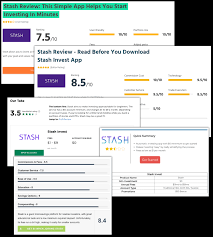Stash is the best games app and games tracker. Can You Really Make Money With The Stash App One More Cup Of Coffee