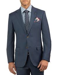 New low prices on designer suits & suit separates at men's wearhouse. Cambridge Blue Houndstooth Fcj336 Suit Jacket Myer