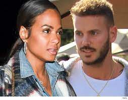∙ during season three of the french talent show. Christina Milian And M Pokora Hit By Burglars A Second Time In 4 Days
