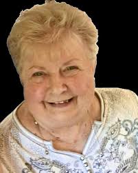 Marcia Ellen Reeves (née Hunt) Obituary 2023