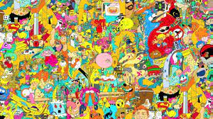 You could download and install the wallpaper as well as utilize it for your desktop pc. Cartoon Network Wallpapers Top Free Cartoon Network Backgrounds Wallpaperaccess Cartoon Wallpaper Cartoon Wallpaper Hd Old Cartoon Network
