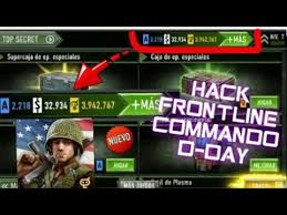 An apk file is an android package file. How To Dawnlod Frontline Commando D Day Mod Apk Data On Android High Compresh Youtube