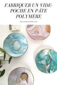 Fabriquer Un Vide Poche En Pate Polymere Pate Fimo Maison Diy Vide Poche Deco Noel Pate Fimo