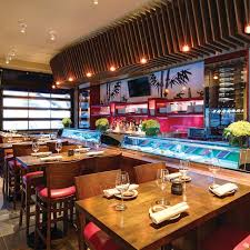 Code haru20 à fournir à la caisse commande minimum 25€. Haru Sushi New York 3rd Avenue Permanently Closed Restaurant New York Ny Opentable