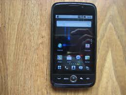 HUAWEI U8230 UNIKAT BDB STAN BEZ SIM ...