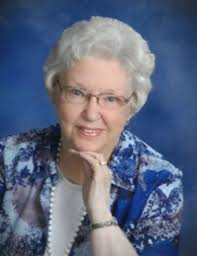 Jeanne Voss Obituary October 20, 2020