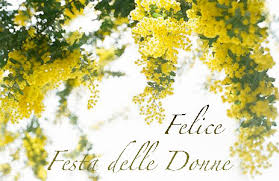 Otto marzo, gli auguri con cambio look della sindaca appendino. Immagini Festa Delle Donne Frasi E Messaggi Video Auguri 8 Marzo