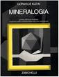 Libro Mineralogia di C. Klein LaFeltrinelli
