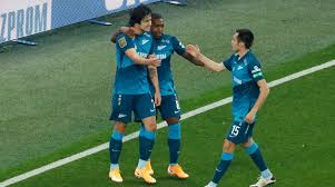 «сочи» на своём поле принимал лидера турнирной таблицы «зенит», спешащего к. Zenit Sygraet S Sochi V Peterburge Moika78 Ru Novosti Spb