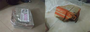 Maklumat ini dikongsikan oleh salah seorang pengguna twitter melalui statusnya yang menyatakan bahawa pos laju tidak lagi membuat penghantaran ke lokasi yang disenaraikan di bawah. Skynet Curi Barang Pos Laju Pecahkan Barang Apa Nak Jadi Dengan Kurier Malaysia Kongsi Tular Semasa Forum Cari Infonet