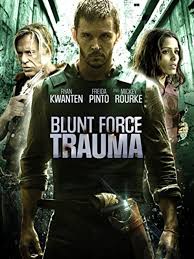 Film 5 cm adalah sebuah film yang diadaptasi dari novel 5 cm karya donny dhirgantoro. Sinopsis Film Blunt Force Trauma Tayang Malam Ini Di Bioskop Trans Tv Kumparan Com