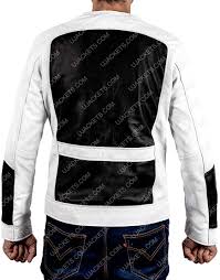Maybe you would like to learn more about one of these? Lewis Tan Deadpool 2 Shatterstar Jacket Ujackets