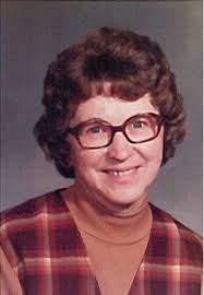 Obituary for Jean Hollinger