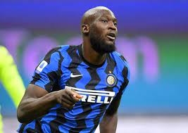 After a wonderful stint at inter milan, romelu lukaku is officially back at chelsea fc. Romelu Lukaku Keeps Inter Milan Closer To Ac Milan With 2 Goals Futballnews Com