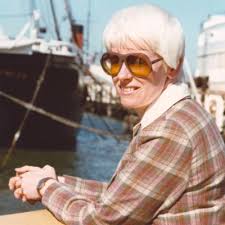 Althea Burns (1943-2024)