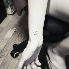 Jul 04, 2021 · 3. 25 Hinh XÄƒm May Bay Mini Ä'áº¹p áº¥n TÆ°á»£ng Danh Cho Dan PhÆ°á»£t