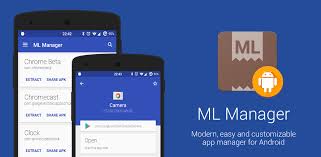Being unable to install an a. Mlmanager A Modern Easy And Customizable App Manager For Android With Material Design Mlmanager