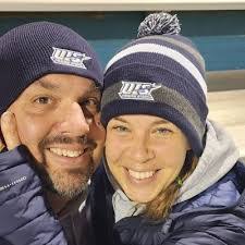 Jennifer Steck's Instagram, Twitter & Facebook