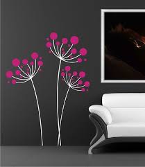 Decorative Wall Stickers Fluff Wallvinil Com Mirtil Berr Berr Decorative Fluff Mirtil Sticke Yatak Odasi Duvar Boyalari Soyut Sanat Tablolari Mural