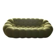 Bubble Sofa By Sacha Lakic For Roche Bobois Chairish