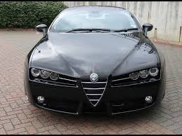 2007 Autodelta Alfa Romeo Brera J5 3 2 C Front 1024x768 Wallpaper Alfa Romeo Brera Alfa Romeo Alfa Brera