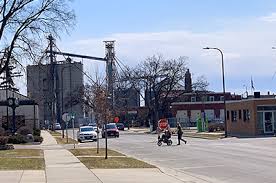 Kristi K. Phillips: In small towns, 'We're still not comfortable talking  about our mental health'