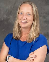 Meet the 2025 Class of Inspirational Educators: Whitney Oakley is the fifth  superintendent of Guilford County Schools, serving over 66,000 students and  10,000 employees across 120 schools. A lifelong resident of Greensboro,