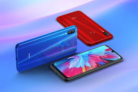 Check the updater app for new updates or download it from here. Redmi Note 7 Android 10 Based Miui Update Starts Rolling Out In India For Some Users Technology News
