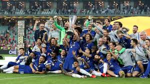 Showing assists, time on pitch and the shots on and off target. Fc Chelsea Gewinnt Europa League Nach Sieg Gegen Fc Arsenal